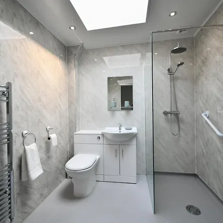 Mews House Villa Ayr Exterior photo