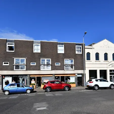 Mews House Villa Ayr Exterior photo