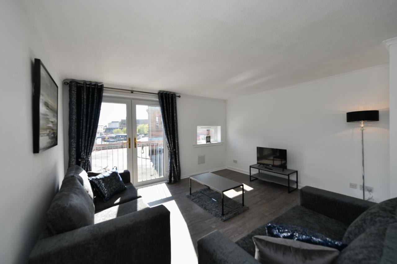 Mews House * Ayr