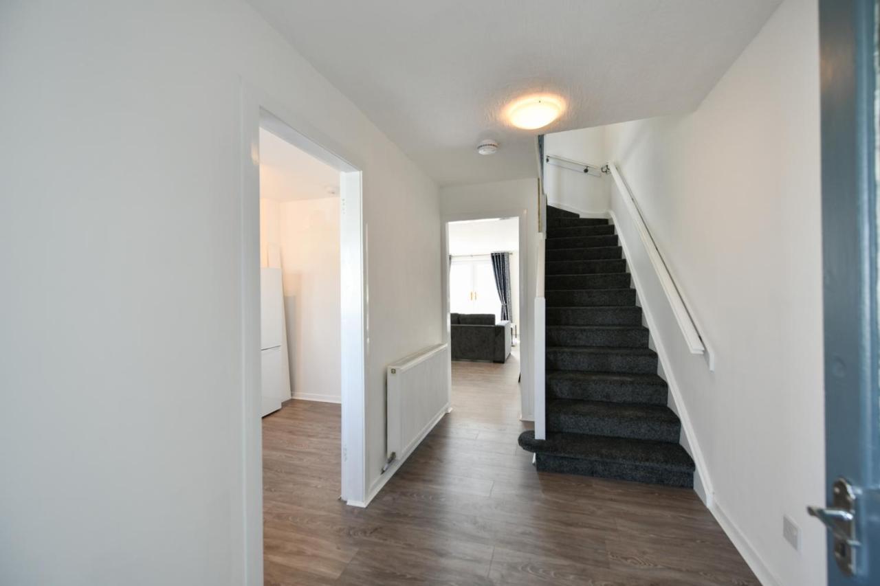 Mews House Casa vacanze Ayr