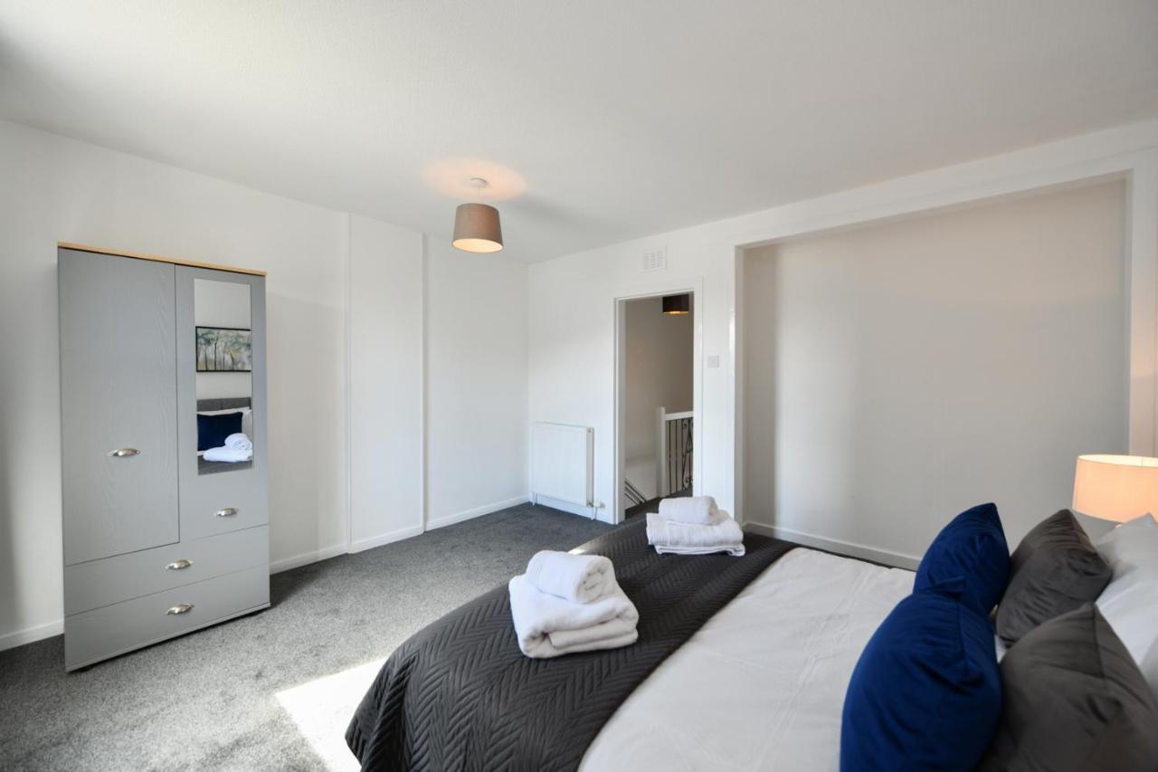 Holiday home Mews House