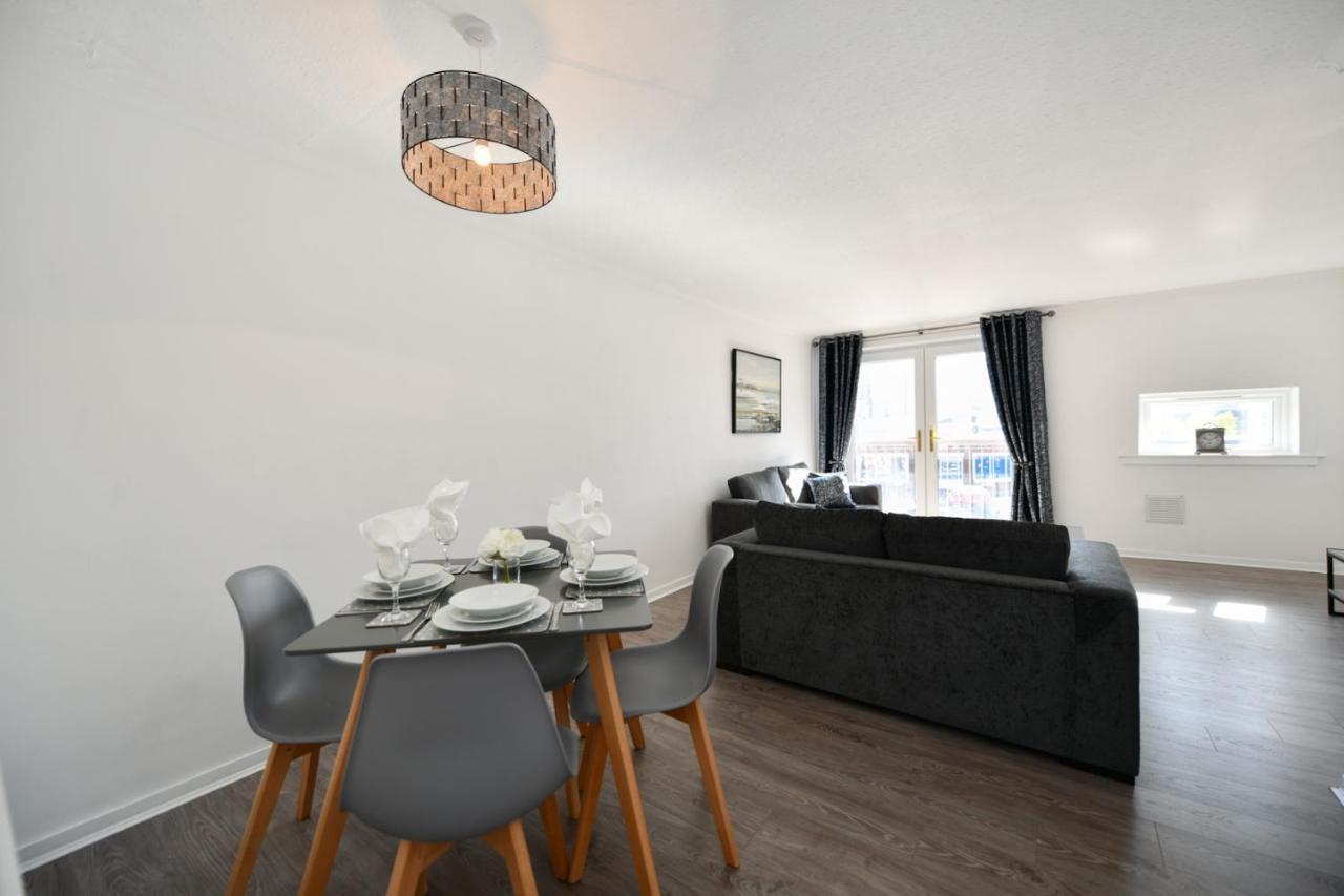 Holiday home Mews House Ayr