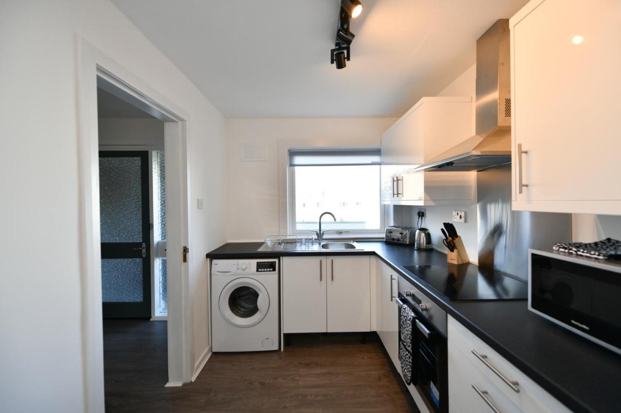 Mews House Holiday home Ayr