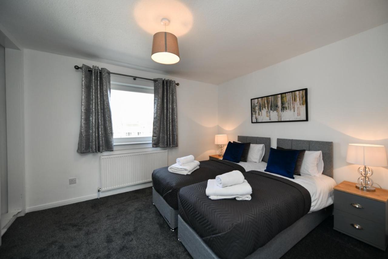 Mews House Ayr