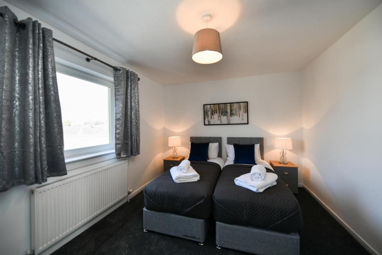 Mews House Holiday home *