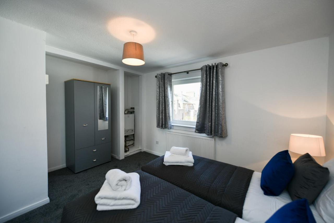 Mews House Holiday home *