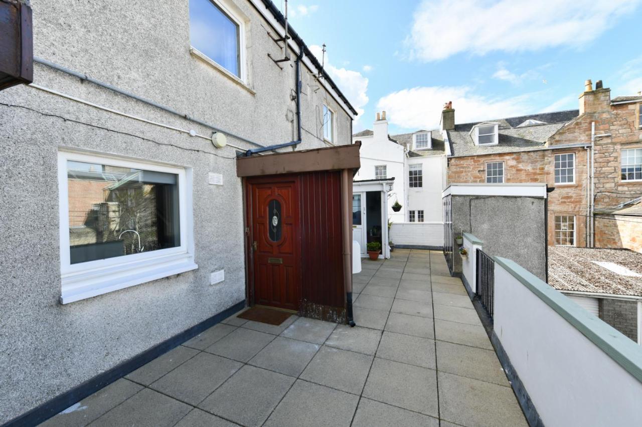 Mews House Ayr