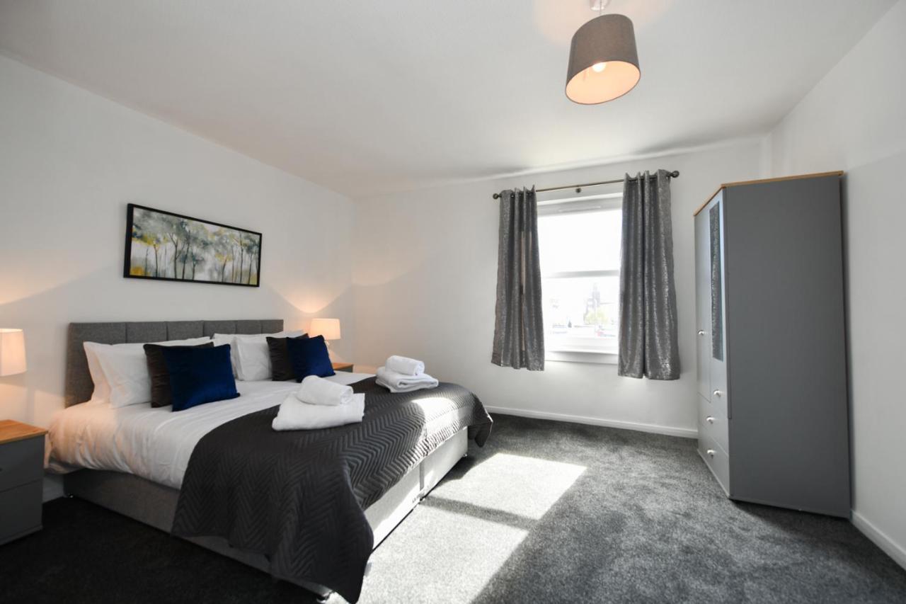 Mews House Holiday home Ayr
